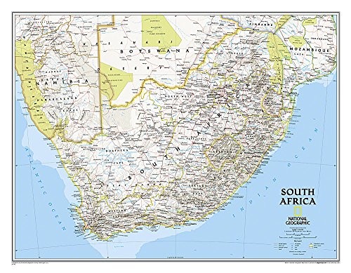 National geographic south - national,