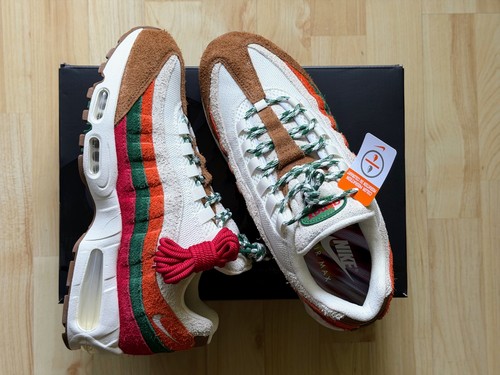 Nike air max big bubble - nike, qs