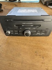 AUDI A1 2010-2015 RADIO HEAD