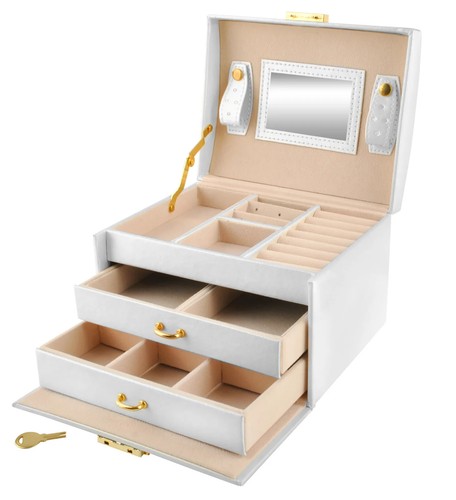 Portagioie cofanetto box - portagioie,