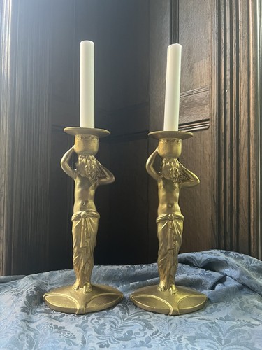 Antico candelabro mueller art - antico,