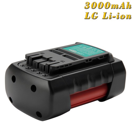 3ah 36v litio - 3ah, batteria