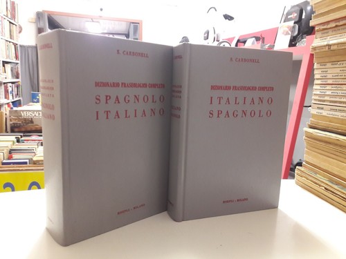Dizionario fraseologico - dizionario,