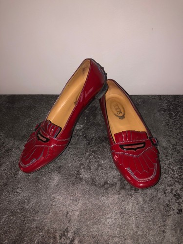 Mocassini ballerine pelle - mocassini,