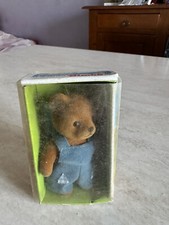 Pupazzo Famiglia Orso Teddy