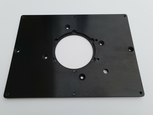 Piastra originale cmt - piastra,