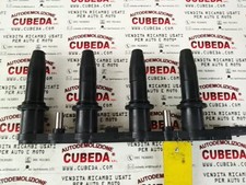 Bobina Opel Meriva 1.6 16v 2008 Z16XEP B0154 G0905A