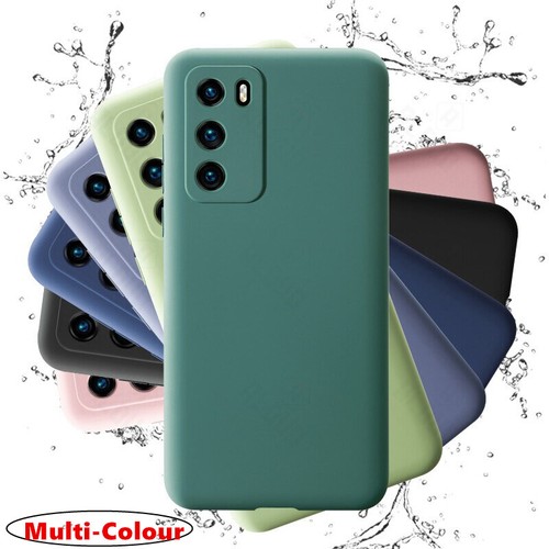 Custodia per huawei p40 - per, p30