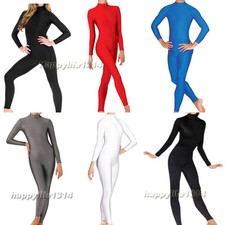 Costume Zentai Spandex Adulto