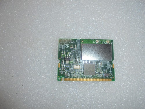 Scheda wireless broadcom - wireless,