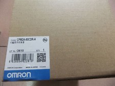 One For Omron CPM2A-60CDR-A