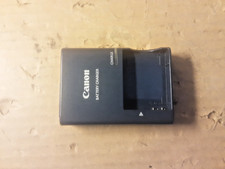 Caricabatteria originale per fotocamera Canon CB-2LXE per batterie agli ioni di litio NB-5L