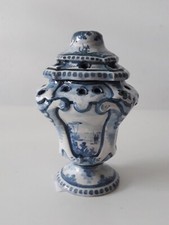 Antico vaso farmacia - vaso, da
