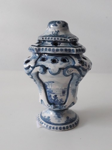 Antico vaso farmacia - da,