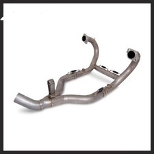 COLLETTORI COLLETTORE MIVV BMW R 1200 GS 2010 2012 B.012.C1 COLLECTO