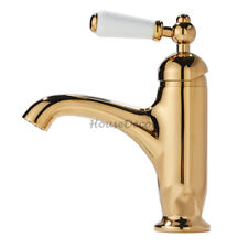 Rubinetto miscelatore lavabo