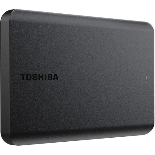 Hard disk esterno toshiba - hard,