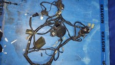 CABLAGGIO/ IMPIANTO ELETTRICO HONDA XL125 VARADERO 2004-2007