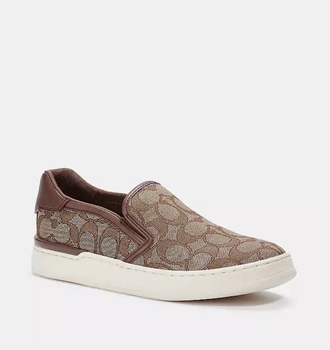 Sneakers coach donna - sneakers, wells