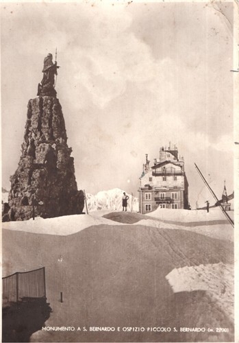 Valle aosta piccolo - -,