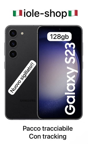 Cellulare smartphone samsung - cellulare,