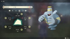 DUSKNOIR ALFA SHINY 6IV FULLY