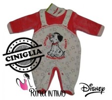 TUTINA M/L NEONATO DISNEY