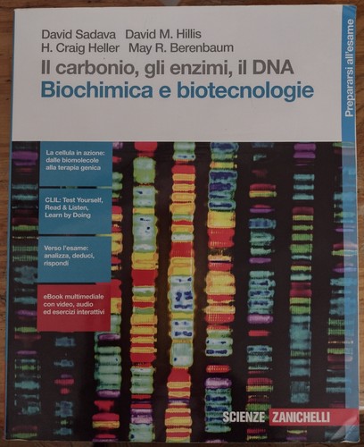 9788808937483 carbonio gli - carbonio,
