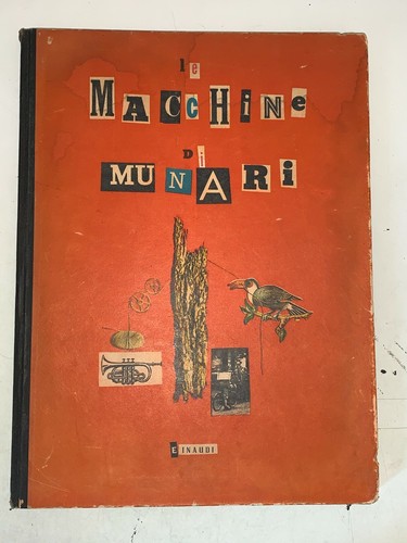 Macchine munari - le, di