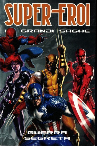 Grandi saghe 5 - le,