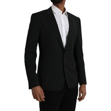 DOLCE & GABBANA Blazer blu