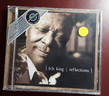 B.B.KING- REFLECTIONS* CD