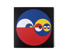 Naef Circino, design: Negar