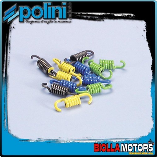 245 030 kit molle frizione - 245.030,