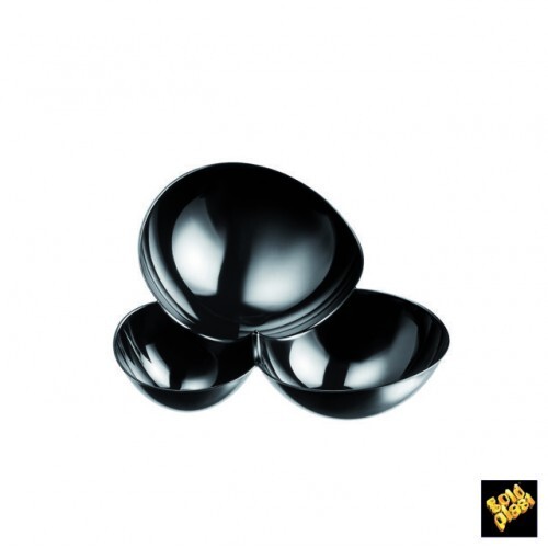 Coppetta colore nero - colore, molecola