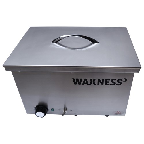 Waxness large riscaldatore - x-large,