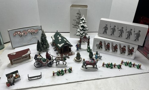 Dept villaggio natale - dept,