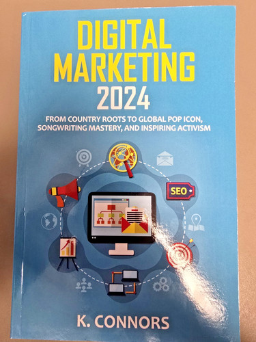 Digital marketing 2024 - digital,