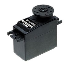 Futaba S-U400 Standard Digital