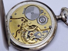 Orologio da tasca Zenith