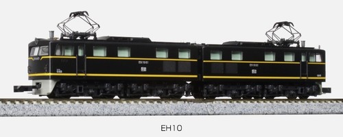 Kato 3005 jnr locomotore - kato,