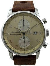 Zeno watch basel - basel, magellano