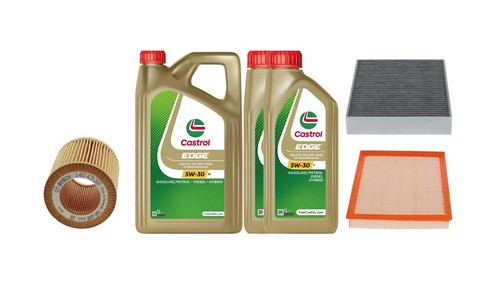Pacchetto ispezione bosch con - ispezione,