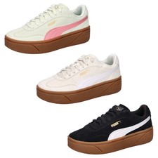 Puma Sneaker Donna Club II Era