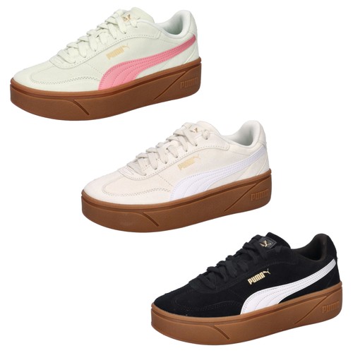 Puma sneaker donna club era - club,