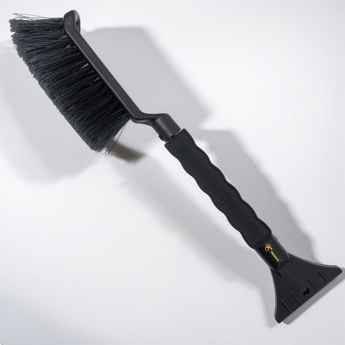 Trexnyc spazzola neve e - 17",