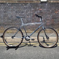 Bici Cruiser Ironhead Custom