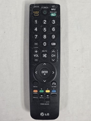 Akb69680409 telecomando - lg,
