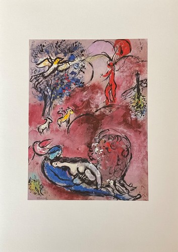 Marc chagall braque - (braque, chillida