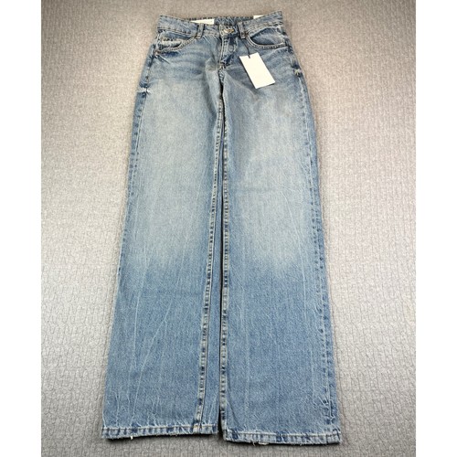 Abito jeans donna zara sacco - donna, a